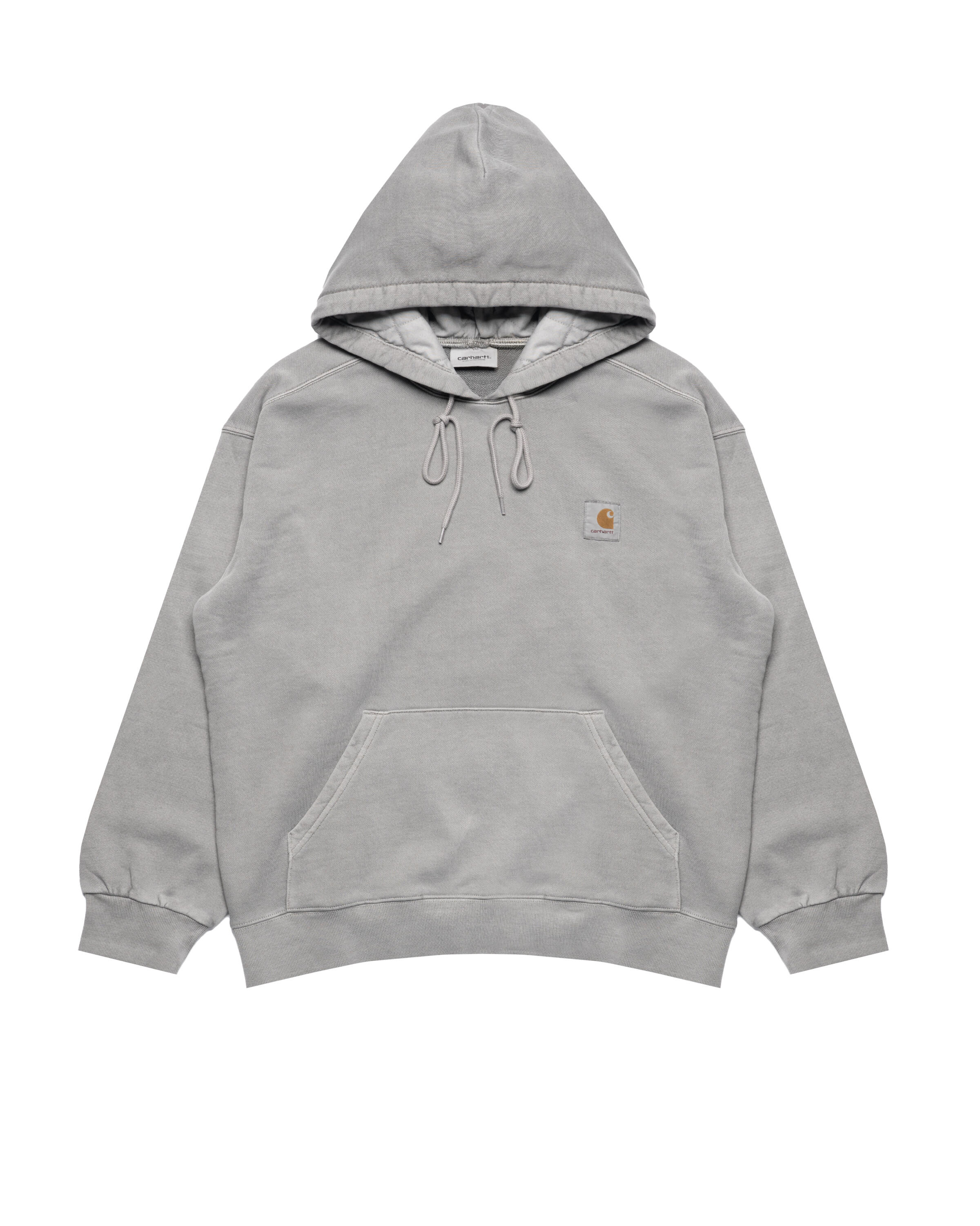 Carhartt WIP Hooded Nelson Sweat | I029963.2LRGD | AFEW STORE